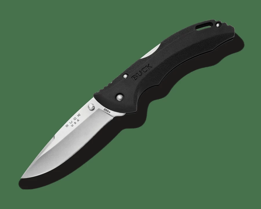Buck Knives 286 Bantam BHW Folding Pocket Knife