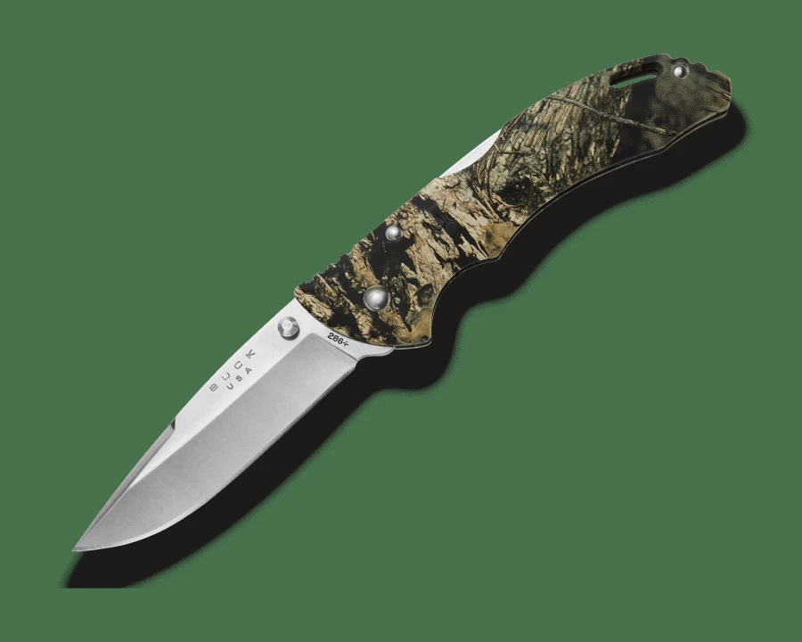 Buck Knives 286 Bantam BHW Folding Pocket Knife