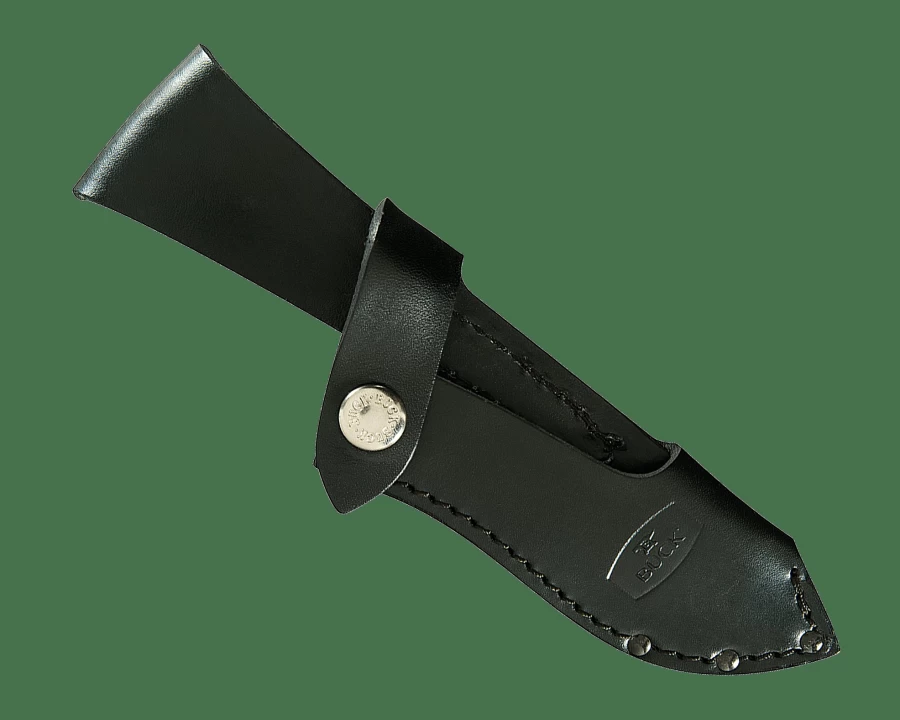 Buck Knives 537 Open Season Skinner Sheath Hunting Knife Cover