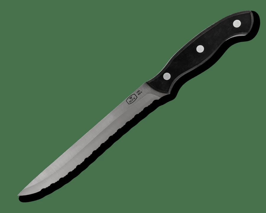 Buck Knives 932 Slicer Knife - High-Quality Professional Kitchen Cutting Tool