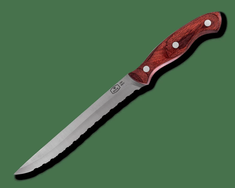 Buck Knives 932 Slicer Knife - High-Quality Professional Kitchen Cutting Tool