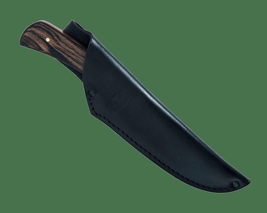 Buck Knives 101 Hunter Sheath - Premium Knife Sheath for Hunting and Outdoor Use