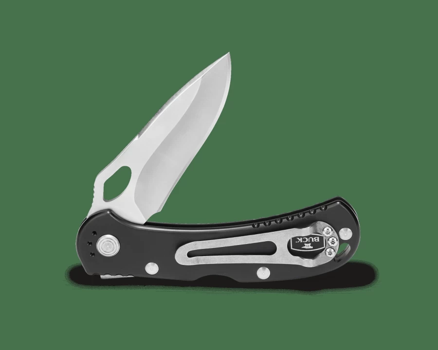 Buck Knives 722 Spitfire™ Tactical Folding Knife - High-Performance EDC Pocket Knife