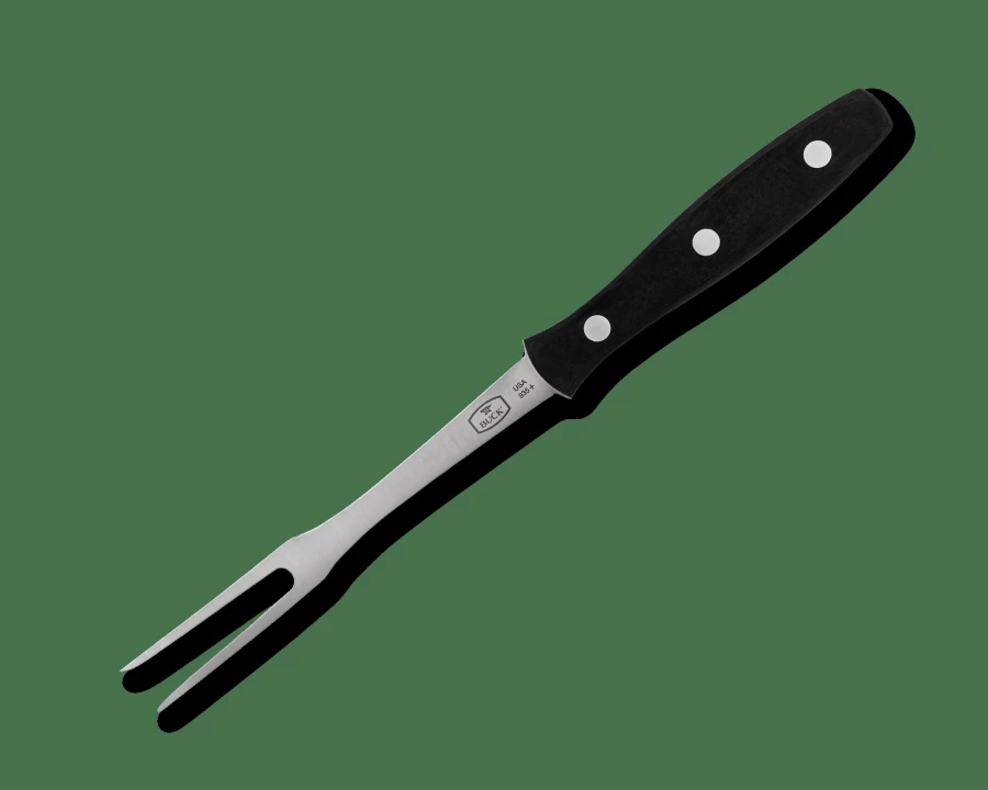 Buck Knives 935 Folding Pocket Knife - High-Quality Stainless Steel Blade, Durable Handle, Compact EDC Tool
