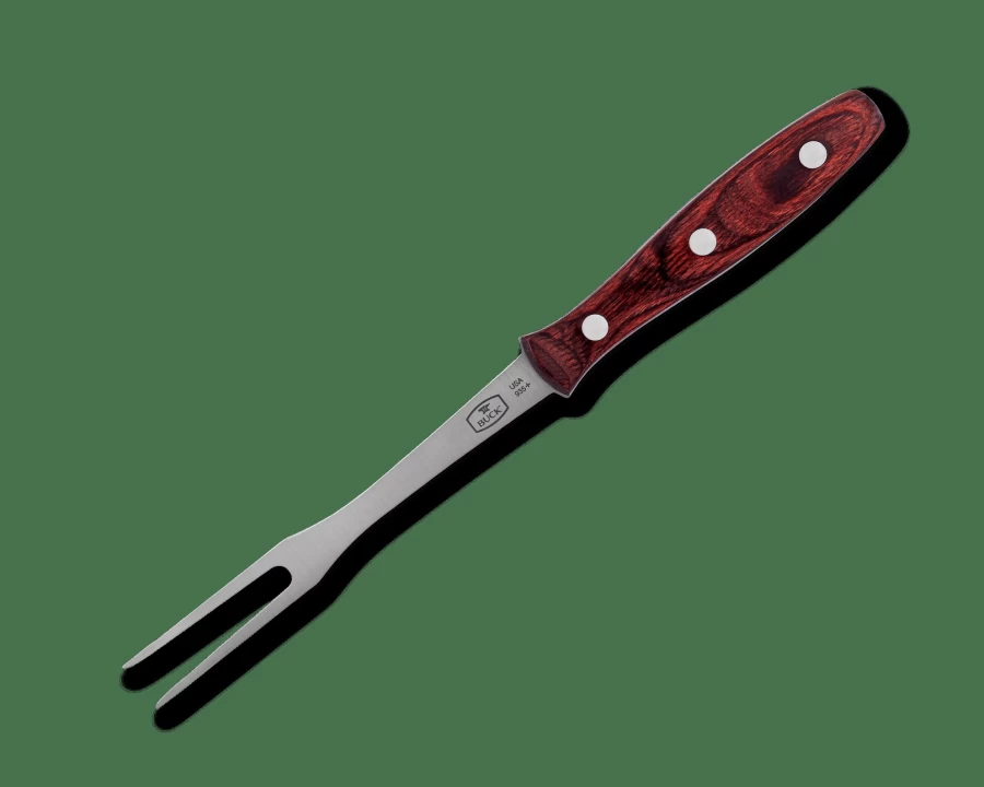 Buck Knives 935 Folding Pocket Knife - High-Quality Stainless Steel Blade, Durable Handle, Compact EDC Tool