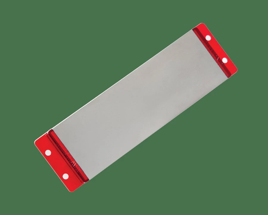 Buck Knives Edgetek Medium Grit Sharpening Stone for Precision Knife Sharpening