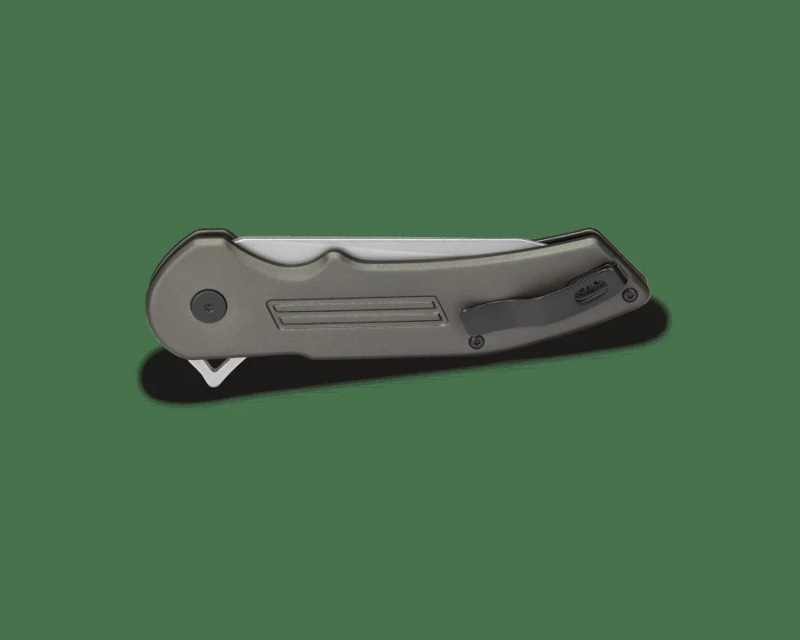 Buck Knives 262 Hexam Assist Folding Knife - High-Performance Outdoor Tool