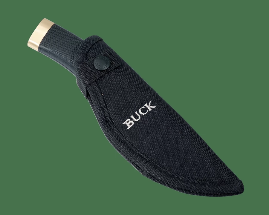 Buck Knives 691 Zipper & 692 Vanguard Sheath for Folding Knives