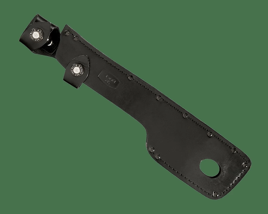 Buck Knives 108 Compadre Froe Sheath - Durable Knife Cover for Outdoor Tools