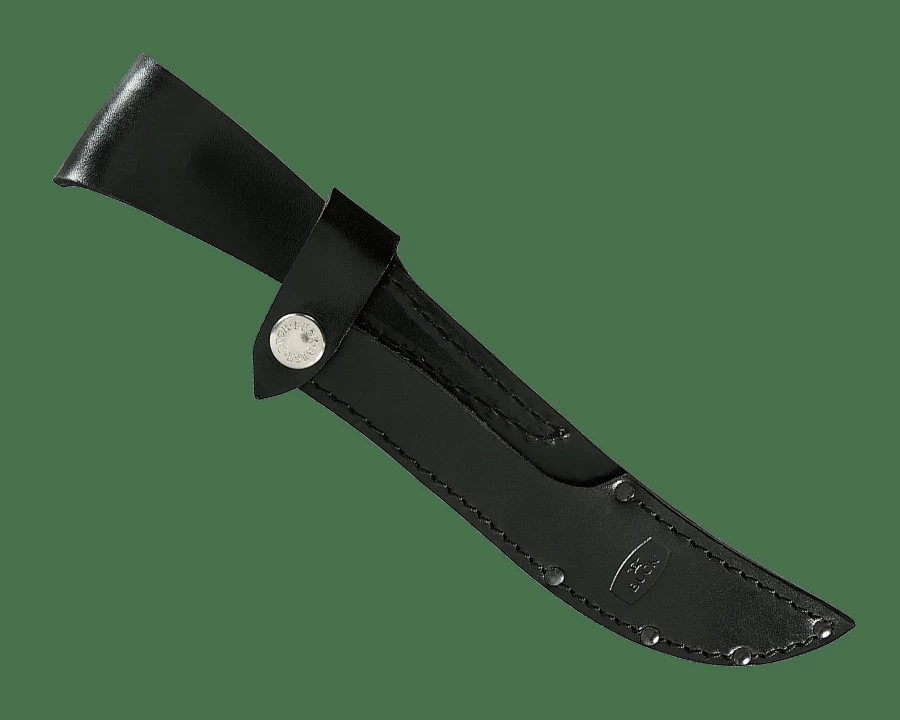 Buck Knives 541 Open Season Boning Knife - High-Quality Sheath Hunting Knife for Precision Cutting