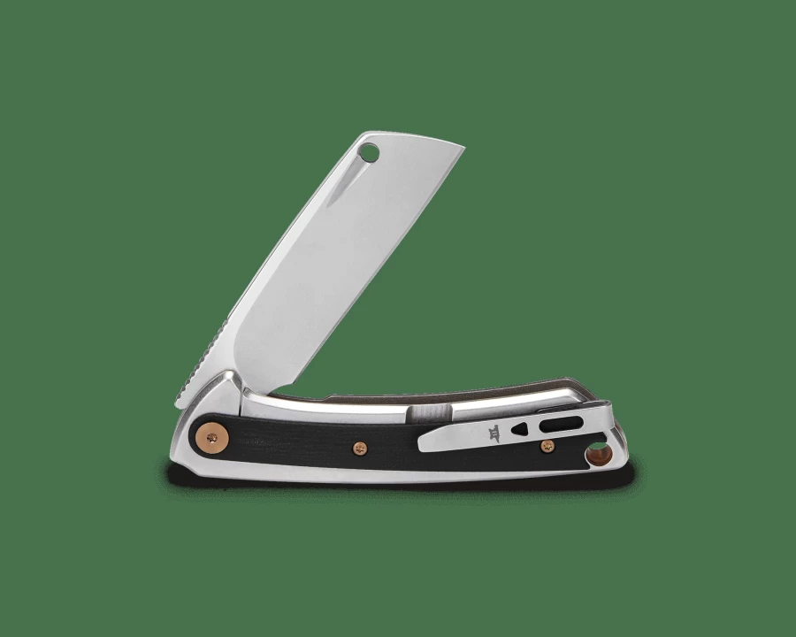 Buck Knives Hiline 263 Folding Knife - High-Performance EDC Pocket Knife