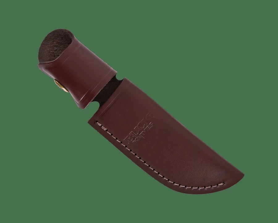 Buck Knives 103 Skinner Sheath - Durable Hunting Knife Cover for Precision Skinning