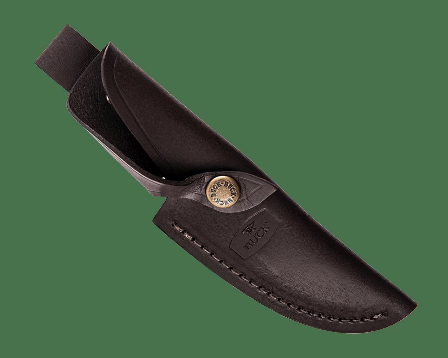 Buck Knives 191 Zipper & 192 Vanguard Sheath for Fixed Blade Knives