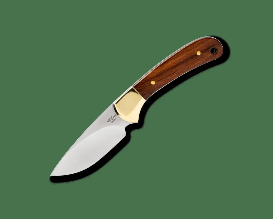 Buck Knives April 2023 Limited Edition Buck Of The Month Collector's Knife